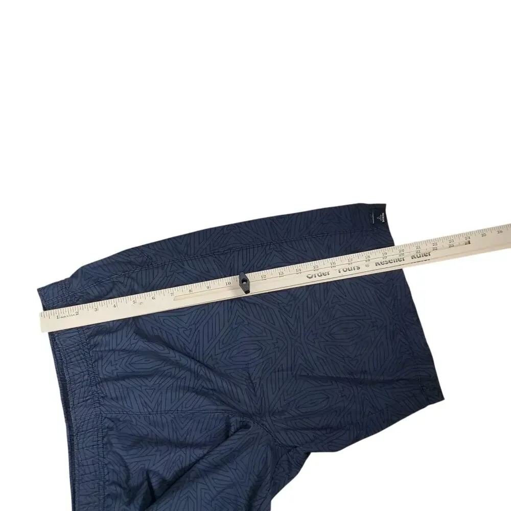 Prana vargas shorts